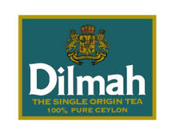 Dilmah herbaty