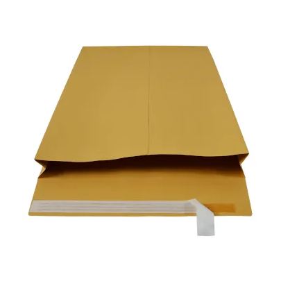 koperty z rozszerzanym spodem - papierowe koperty