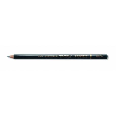 Ołówek grafitowy Gioconda Aquarell (12 szt) tw.- 2B