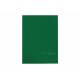 Ofertówki PCV kolorowe Biurfol, A5 typ-L gr-200 mic. (25 szt) zielony