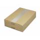 Karton klapowy, pudło kartonowe do wysyłki, typ 2 (310x220x75mm)