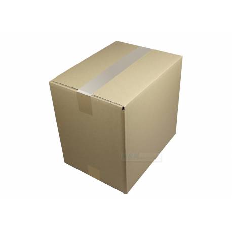 Karton klapowy, pudło kartonowe do wysyłki, typ 5 (330x230x210mm)