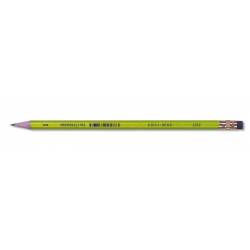 Ołówek z gumką ORIENTAL 1372 Koh-i-noor