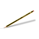Ołówek techniczny Staedtler Noris 120, tw- hb