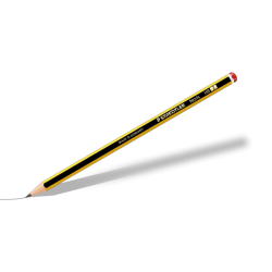 Ołówek techniczny Staedtler Noris 120, tw- 2h
