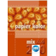 Papier xero A4 (250) mix kolorów Kreska