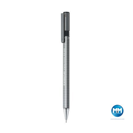 Ołówek Staedtler, ołówek automatyczny triplus micro, 0,5 mm
