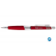 Długopis MEDIUM TO-038 czerwony TOMA