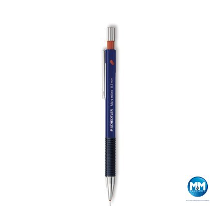 Ołówek Staedtler, ołówek automatyczny Mars micro 0,7 mm