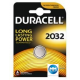 Bateria litowa DL 2032 Duracell