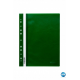 Skoroszyt zawieszany PP (20sztuk) c.zielony