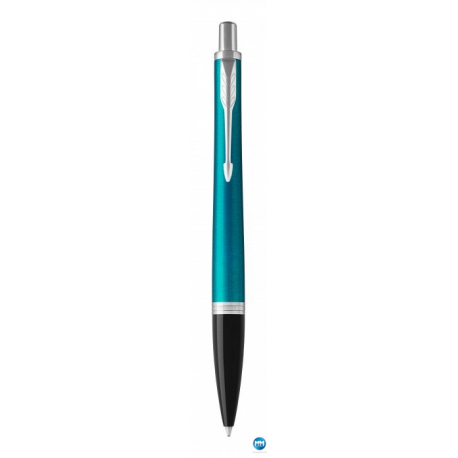 Długopis (niebieski) Urban Vibrant Blue Ct