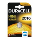 Bateria litowa DL 2016 B1 Duracell