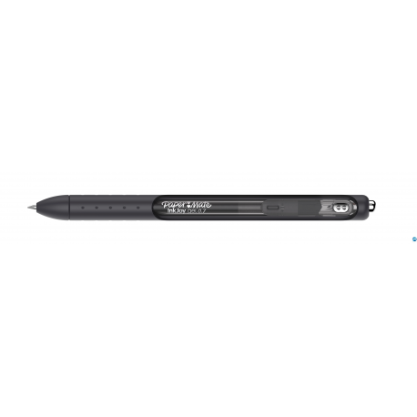 Długopis żelowy PaperMate InkJoy GEL, M 1mm, czarny