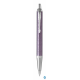 Długopis (niebieski) Parker IM Premium Dark Violet Ct