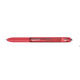 Długopis żelowy PaperMate InkJoy GEL, M 1mm, czerwony