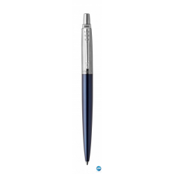 Długopis Parker Jotter Royal Blue CT, wkład niebieski, giftbox, Parker 1953186