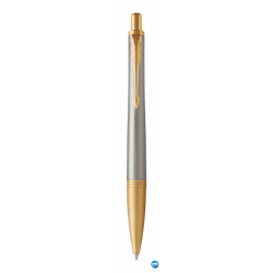 Długopis (niebieski) Urban Premium Aureate Powder Gt