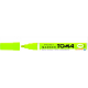 Marker olejowy z farbą, końcówka 2,5mm - zielony neon Toma