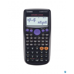 Kalkulator CASIO FX-82MS-S