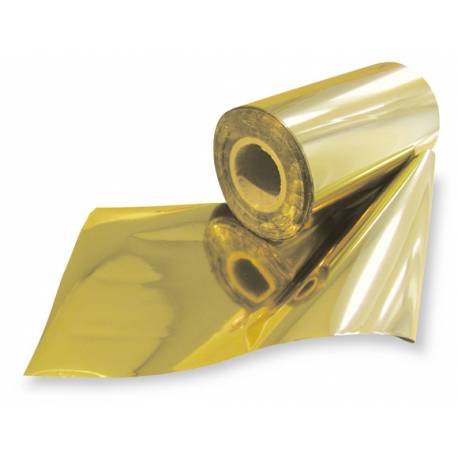 Folia do złocenia w rolce, O.digiFOIL Metalic Matowa Złota 102