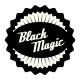 Zszywacz nożycowy Retro Classic K1 24/6-8+ black magic
