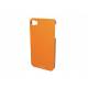 ETUI WOW do iPhone 4/4S, Leitz Complete, pomarańczowy metaliczny (DWZ)