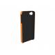 ETUI WOW do iPhone 4/4S, Leitz Complete, pomarańczowy metaliczny (DWZ)