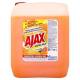 Płyn uniwesalny AJAX FF pomarańczowo-cytrynowe 5L