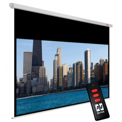 Ekran projekcyjny Avtek Video Electric 200