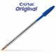 Długopis Bic Cristal,1 mm niebieski