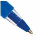 Długopis Bic Cristal Grip,1 mm, niebieski