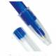 Długopis Bic Cristal Grip,1 mm, niebieski