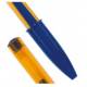 Długopis Bic Cristal fine, końc-0.8 mm, niebieski