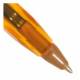 Długopis Bic Cristal fine, końc-0.8 mm, czarny