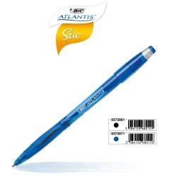 Długopis Bic Atlantis Stic, 1, 2 mm czarny