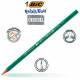 Ołówek bezdrzewny hb Bic Eco Evolution 650 bez gumki