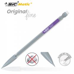 Ołówek automatyczny Bic Matic Classic, końc-0.5 mm, 