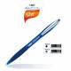 Długopis Bic Atlantis Soft, końc-1 mm niebieski