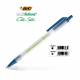 Długopis Bic ecolutions Clic Stic, 1 mm, czarny