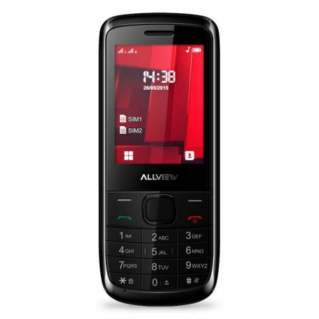 Telefon komórkowy Allview M7 Stark 2,4"