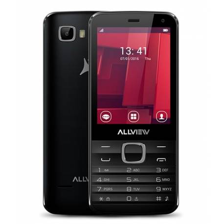 Telefon komórkowy Allview H3 Join 2,8"
