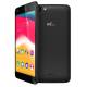 Smartfon WIKO Rainbow Jam 3G 5" Dual SIM Black Czarny