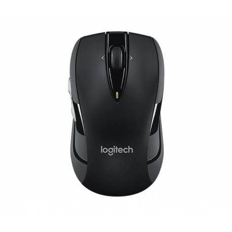 Mysz bezprzewodowa Logitech M545 optyczna czarna