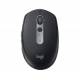 Mysz bezprzewodowa Logitech M590 Multi-Device Silent optyczna czarna