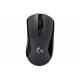 Mysz bezprzewodowa Logitech G603 LIGHTSPEED optyczna Gaming czarna