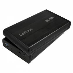 Obudowa na dysk LogiLink UA0107 3,5" SATA USB 3.0