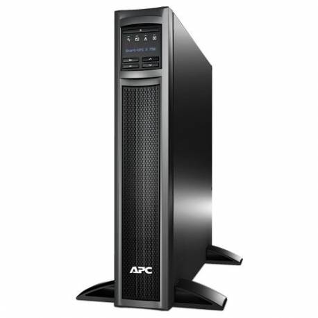 Zasilacz UPS APC SMX750I Smart-UPS X 750VA, 230V, USB, 2U/Tower