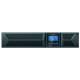 Zasilacz UPS POWER WALKER LINE-I 1000VA 4xiec RJ USB RS LCD RACK 19