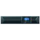Zasilacz UPS POWER WALKER ON-LINE 1500VA 8xiec RJ/USB/RS LCD 19"/Tower